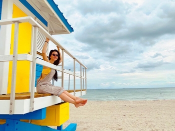 Florida Chanturiya