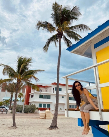 Florida Chanturiya