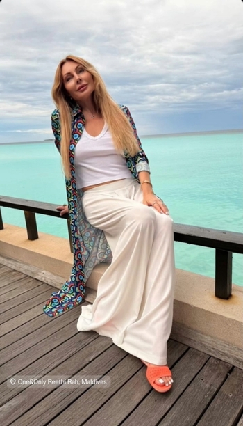 Natalya Bochkareva