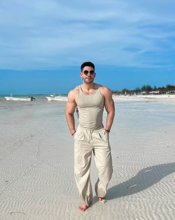 Julian Soto