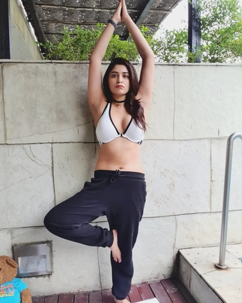 Ritabhari Chakraborty