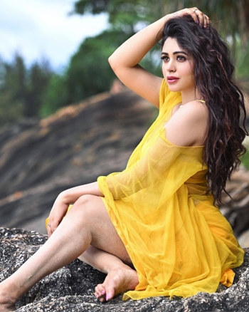 Ritabhari Chakraborty