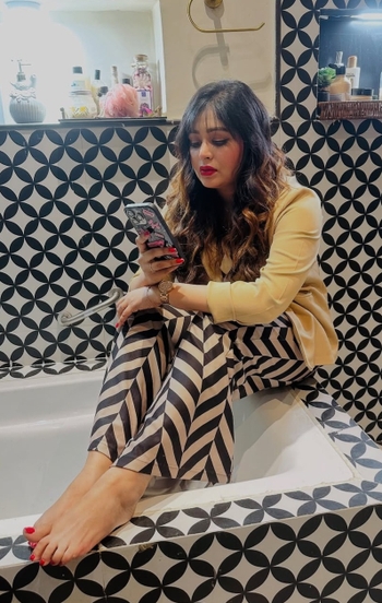 Ritabhari Chakraborty