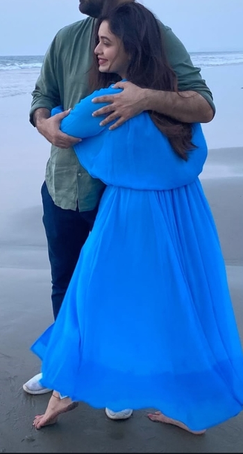 Ritabhari Chakraborty