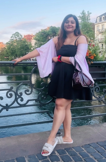 Ritabhari Chakraborty