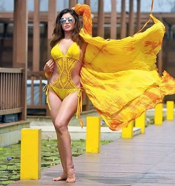 Ritabhari Chakraborty