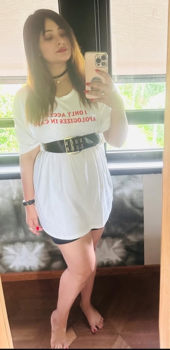 Ritabhari Chakraborty