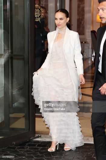Natalie Portman