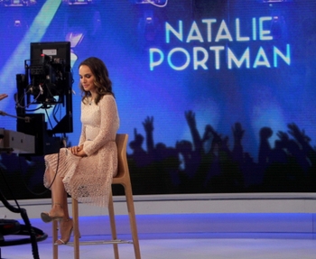Natalie Portman