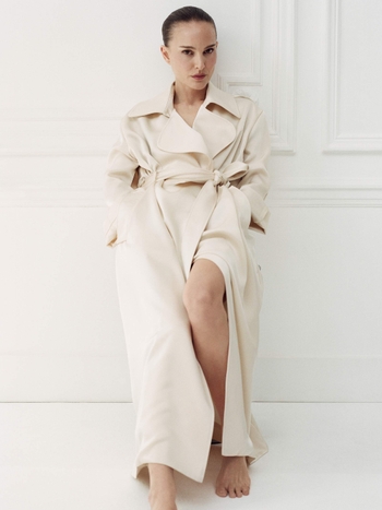 Natalie Portman