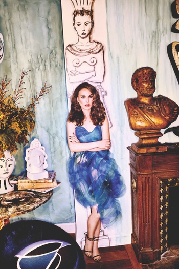 Natalie Portman