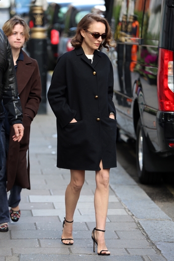 Natalie Portman