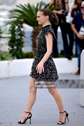 Natalie Portman
