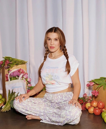 Millie Bobby Brown