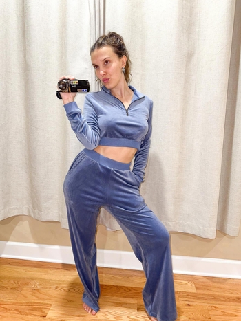 Millie Bobby Brown