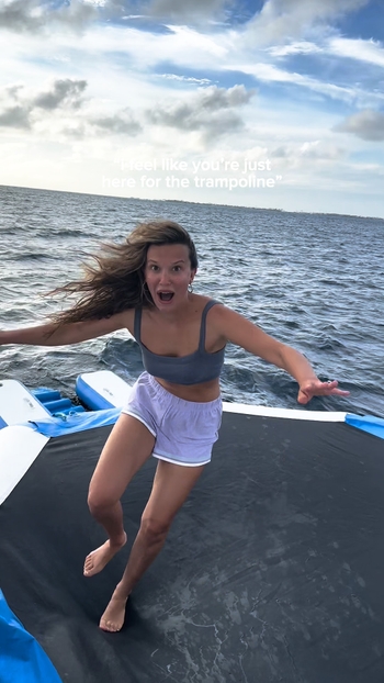 Millie Bobby Brown