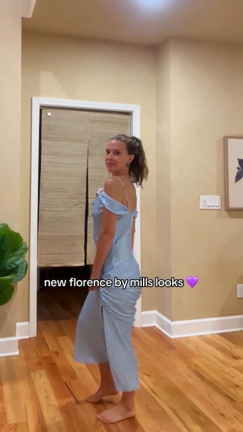 Millie Bobby Brown