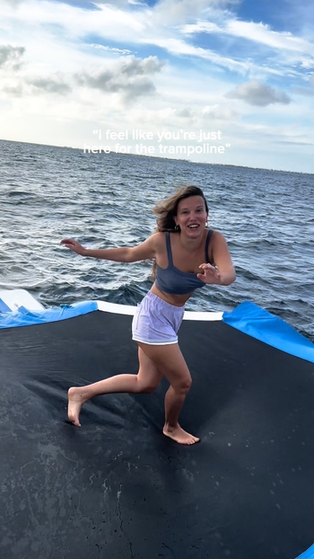 Millie Bobby Brown