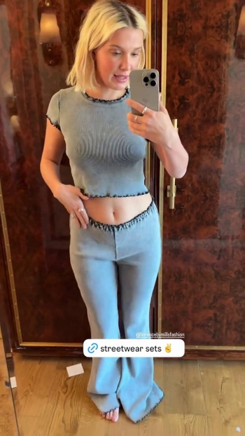 Millie Bobby Brown
