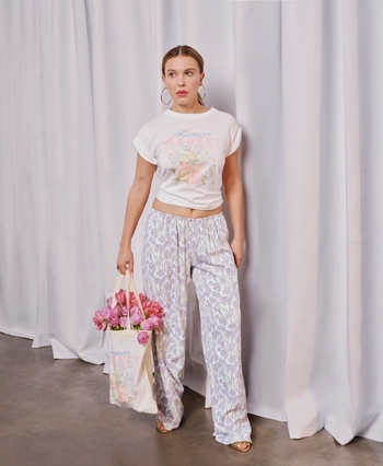 Millie Bobby Brown