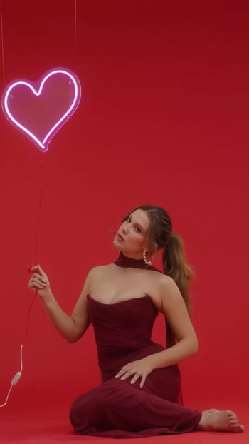 Millie Bobby Brown