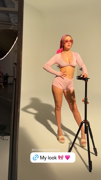 Millie Bobby Brown