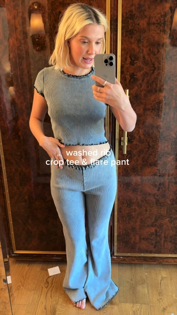 Millie Bobby Brown