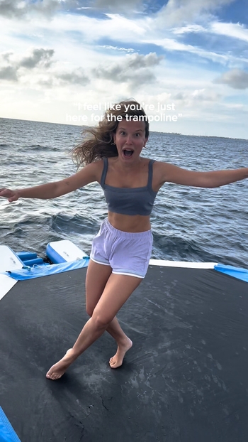 Millie Bobby Brown