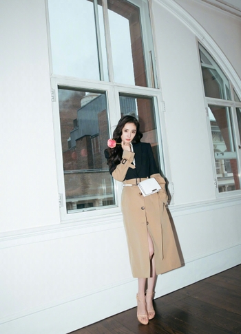Mi Yang