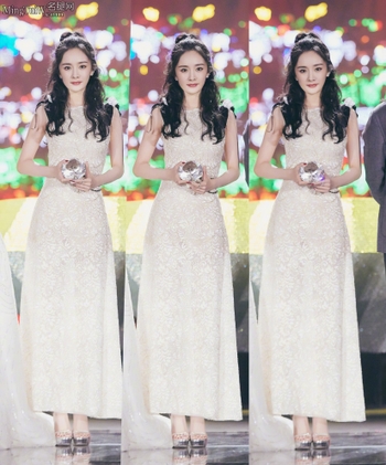 Mi Yang