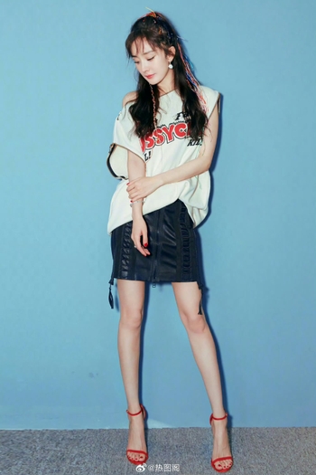 Mi Yang