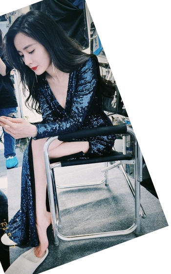 Mi Yang