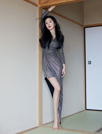 Mi Yang