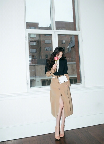 Mi Yang