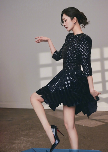 Mi Yang