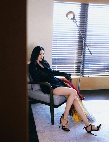 Mi Yang