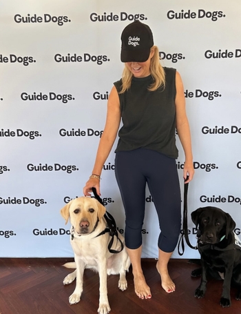Samantha Armytage
