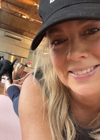 Samantha Armytage