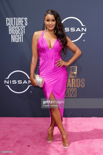 Claudia Jordan