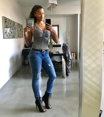 Claudia Jordan