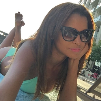 Claudia Jordan