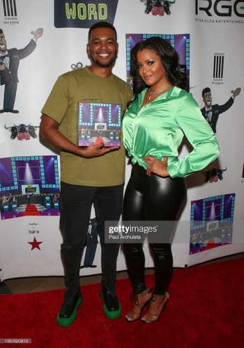 Claudia Jordan