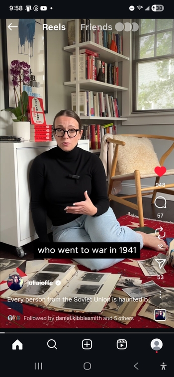 Julia Ioffe