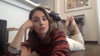 Alison Brie