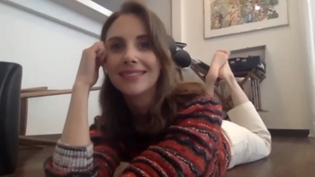 Alison Brie
