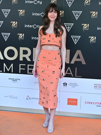 Alison Brie