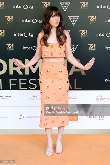 Alison Brie