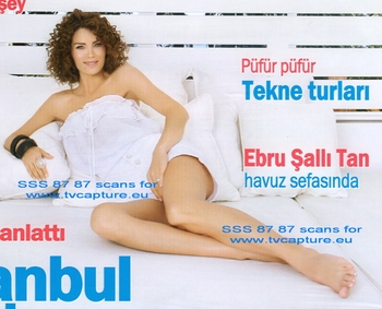 Ebru Salli