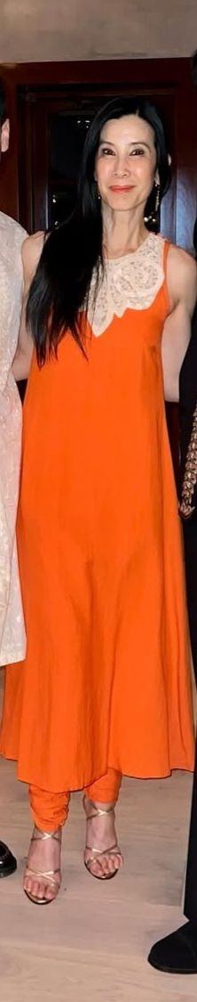 Lisa Ling