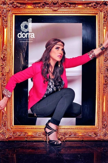 Dorra Zarrouk